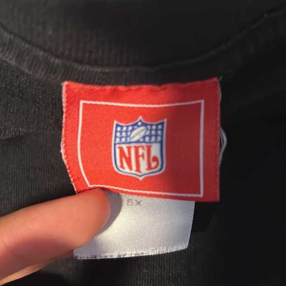 Colts NFL Tee - Picture 3 of 4